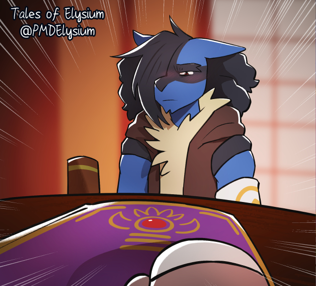 talesofelysium.thecomicseries.com

ssp-comics.com/comics/toe/?pa…

#TalesofElysium New Page for our PMD comic!  
Patreon: patreon.com/TalesofElysium