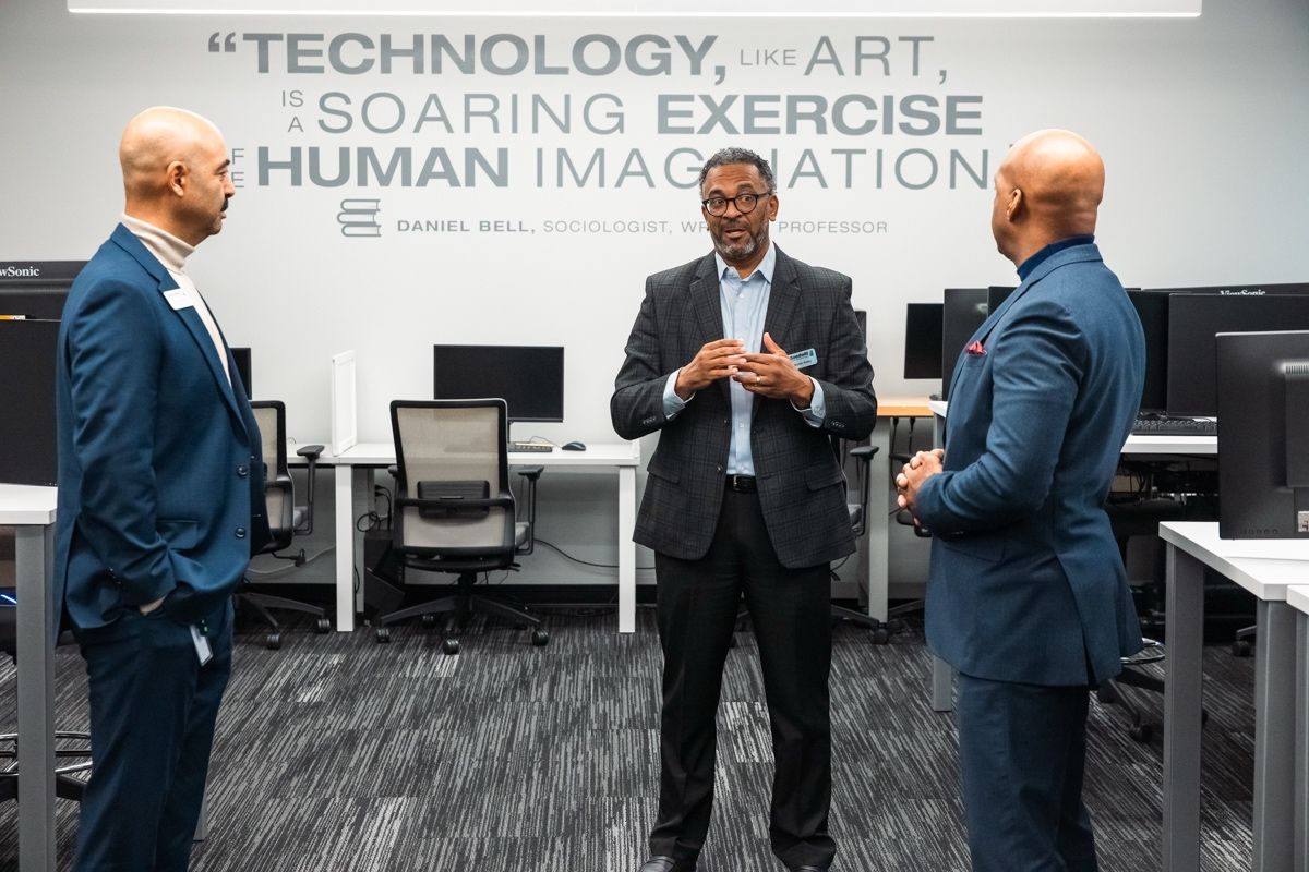 Goodwill Industries of the Southern Piedmont tweet media