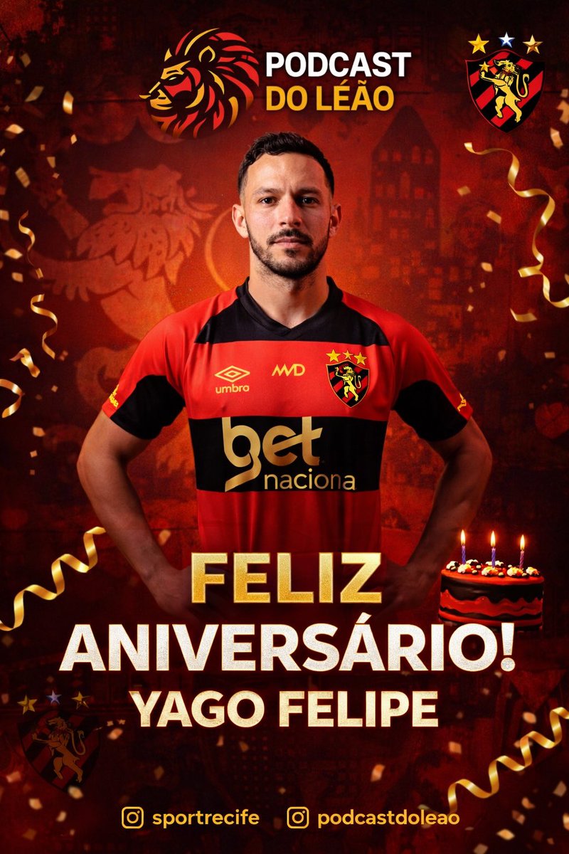 Podcast do Leão 🎙🦁 (@podcastdoleao1) on Twitter photo 