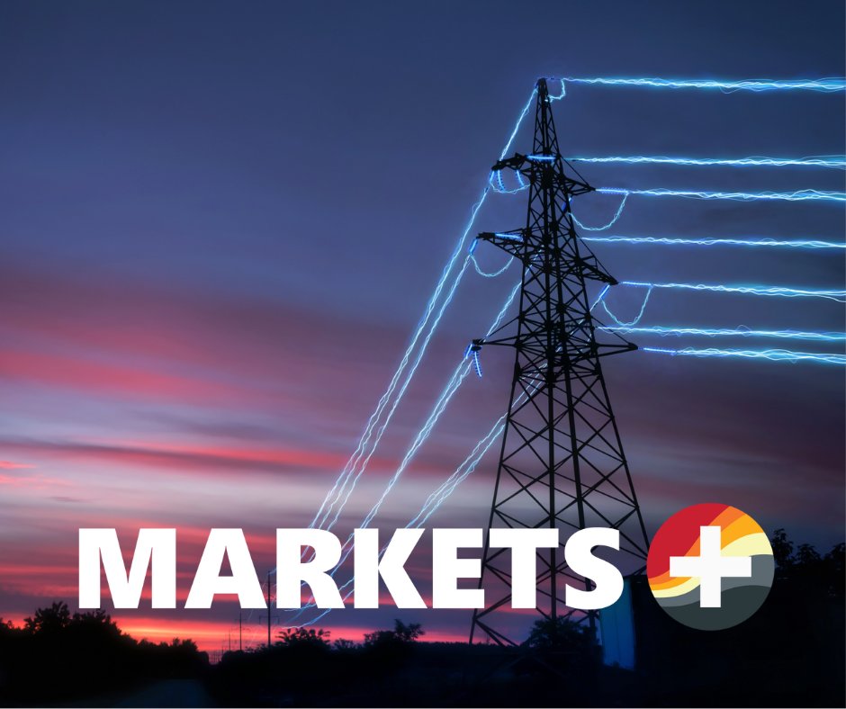 Markets+ tweet media