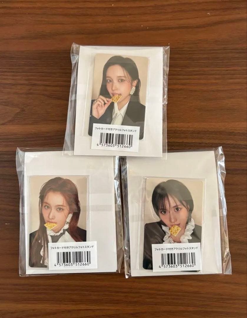 MISAMO SSJYP ミナ サナ モモ twice ssjyp JYP Japan) New Theme Update - MISAMO 