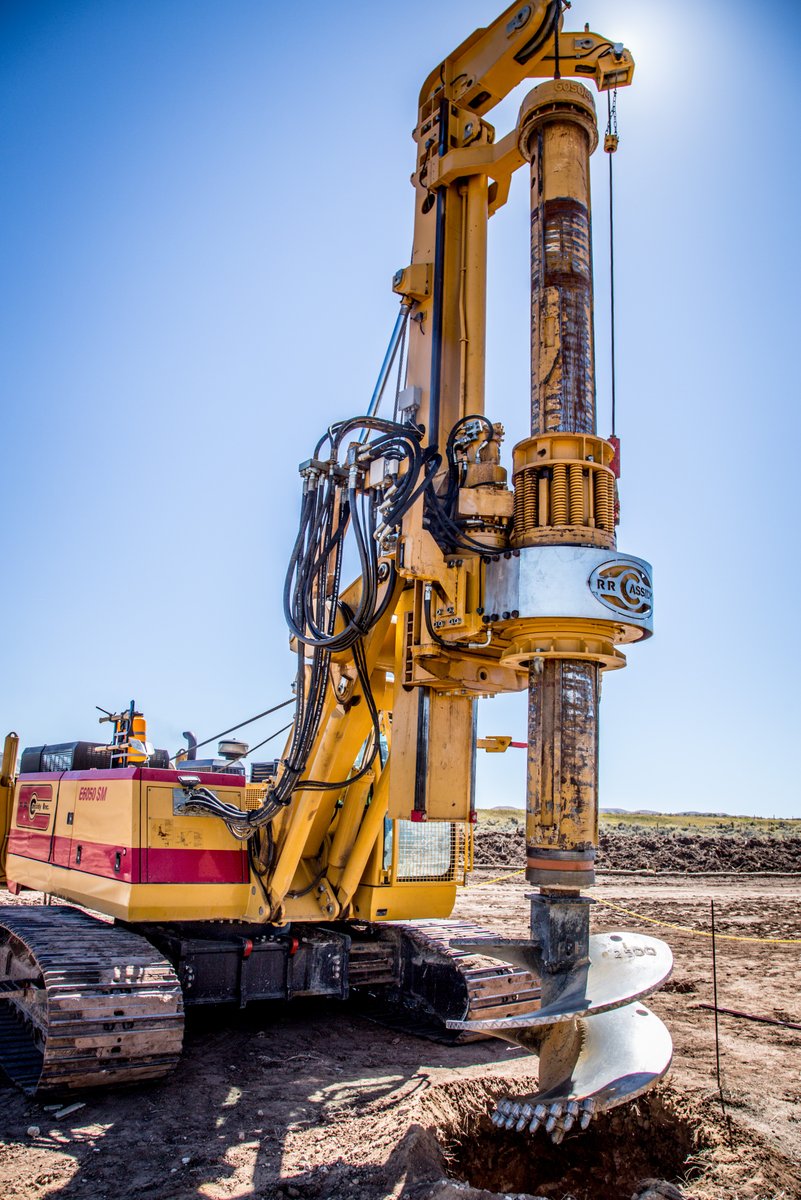 Quanta Services tweet media