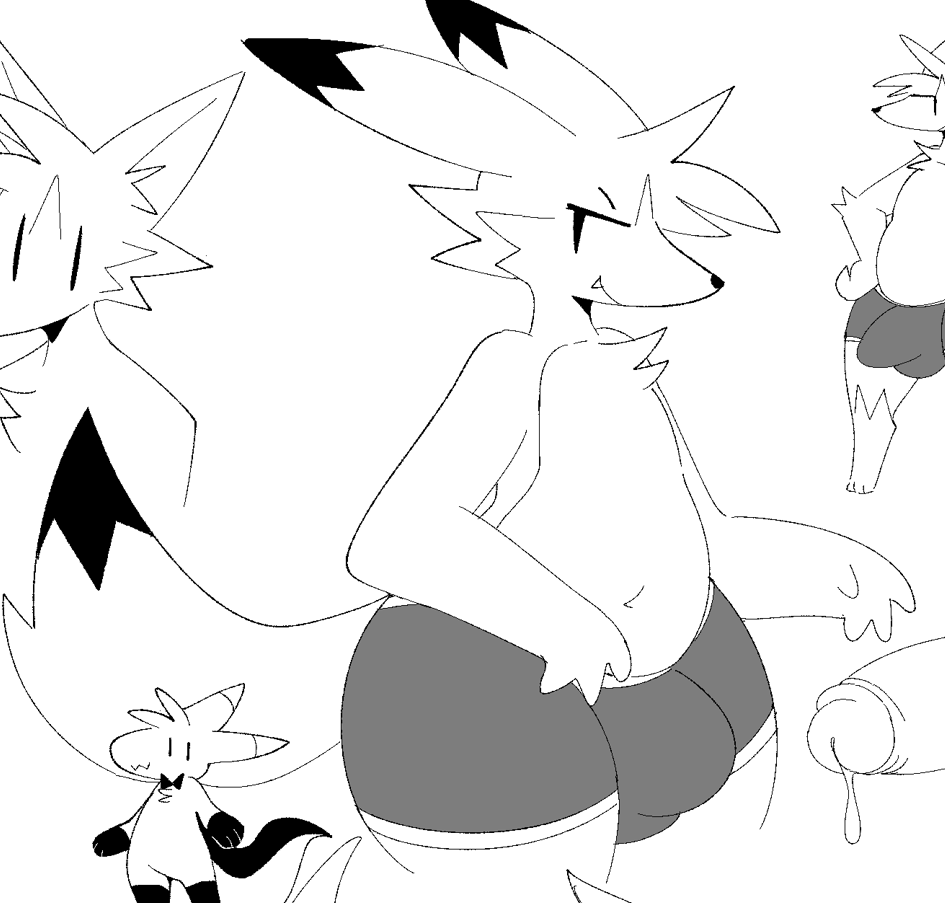 Squishy 🔞 tweet media