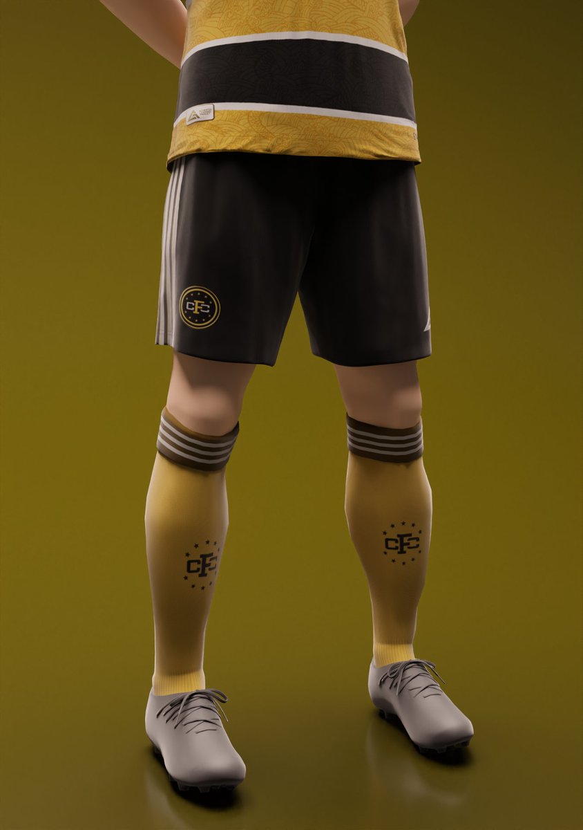 Camburí F.C. 🇧🇳 tweet media