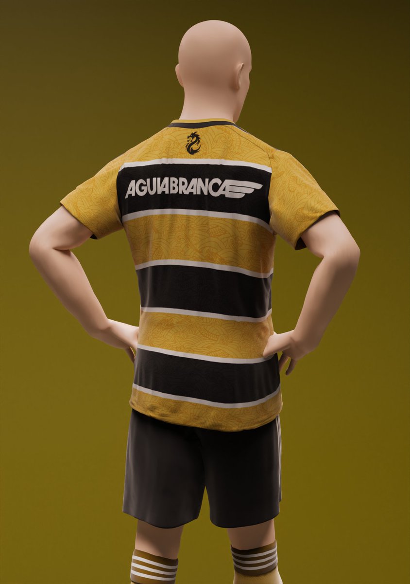 Camburí F.C. 🇧🇳 tweet media