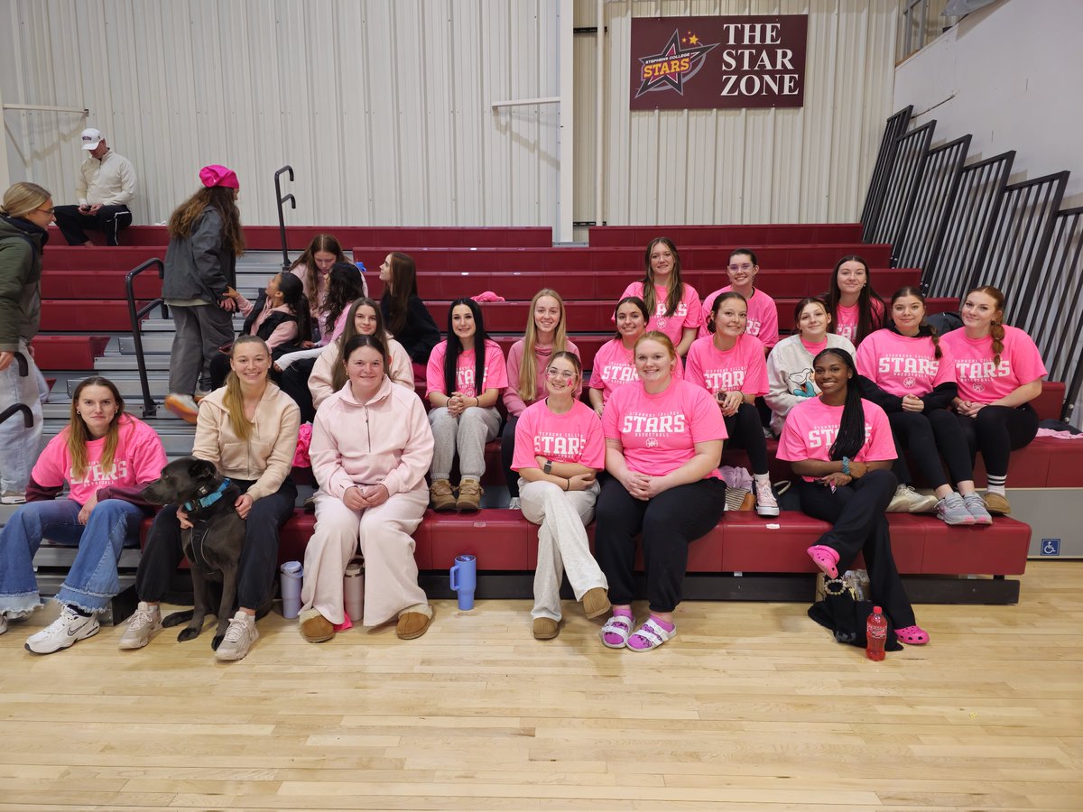 Stephens Softball tweet media