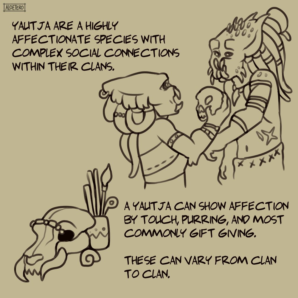 aloe 🪲 comms open tweet media