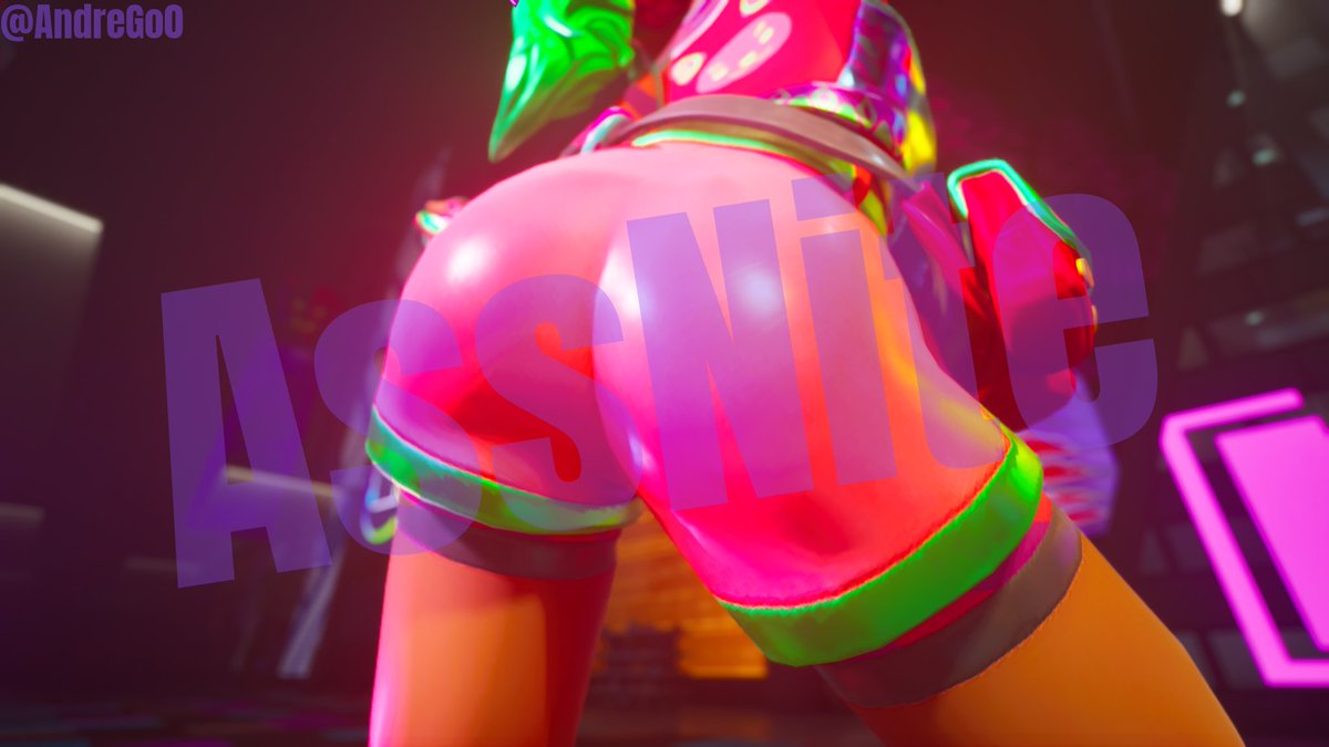 🔞AssNite🍑 tweet media