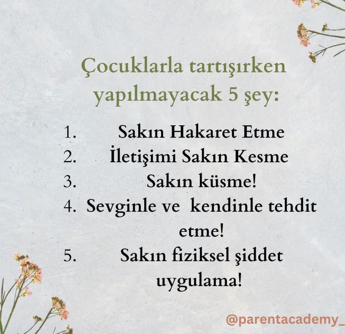 Parent Academy tweet media