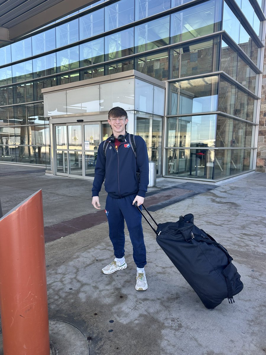 Josh Peak tweet media