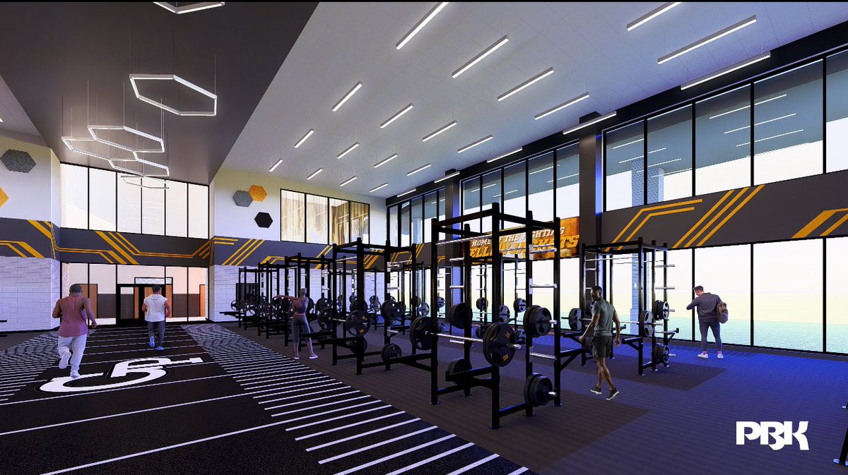 Galena Park Yellowjackets Athletics tweet media