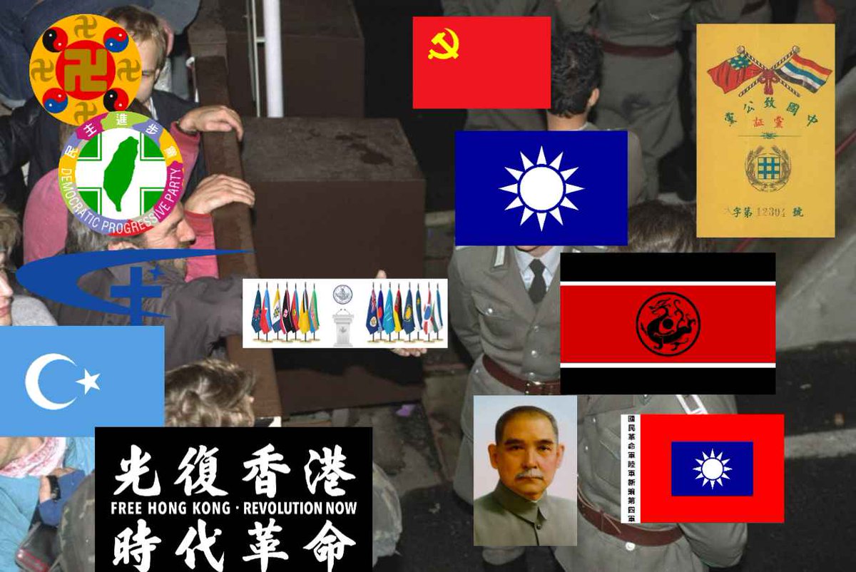 Zhang Cheslon tweet media