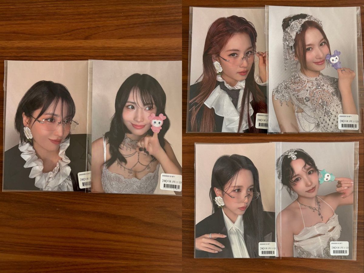TWICE MISAMO ミサモ SSJYP シドニー限定　トレカ　コンプ⑥ Amazon.co.jp: MISAMO Masterpiece ミサモ トレカ twice : おもちゃ