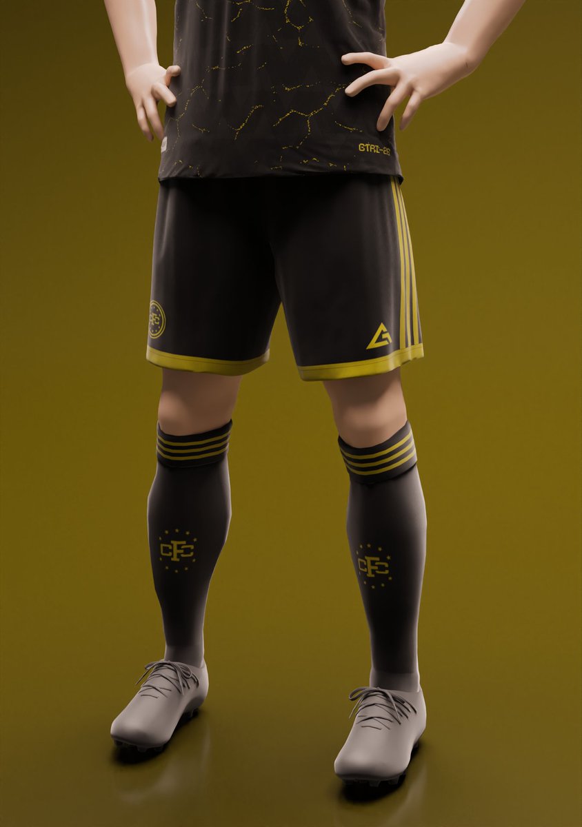 Camburí F.C. 🇧🇳 tweet media