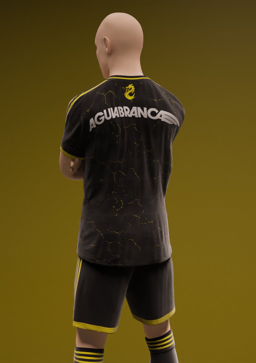 Camburí F.C. 🇧🇳 tweet media