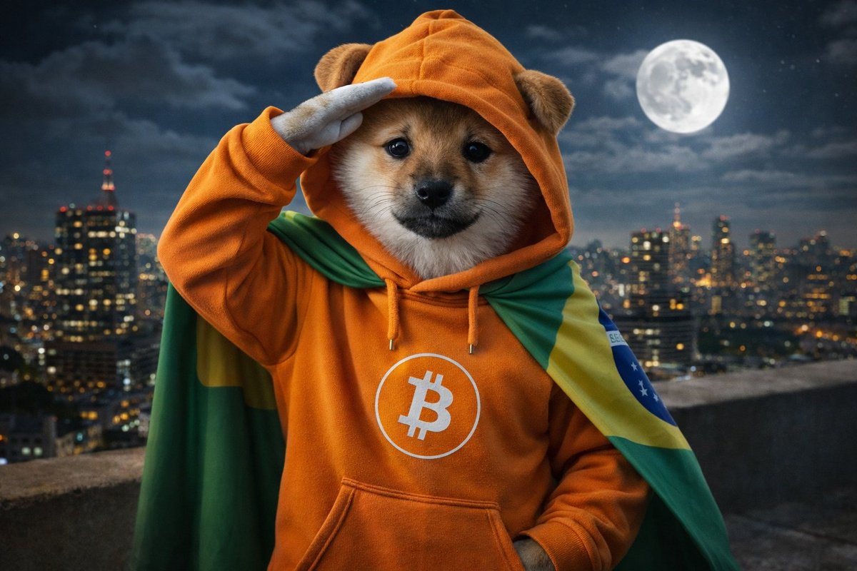 dogdamassa's tweet photo. OS $DOG BRASILEIRO NÃO LARGAM O OSSO!

ESTAMOS AQUI PRA FAZER BARULHO E EXPOR TODA A MERDA QUE ACONTECE EM CRIPTO.

CONTEM COMIGO!
NINGUÉM VAI NOS PARAR! https://t.co/5E4IONodhW