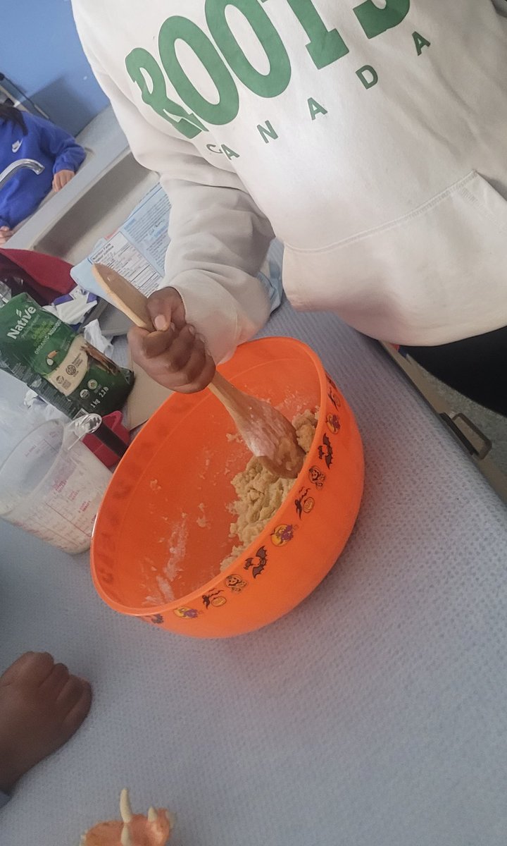 My Dufferin-Peel Learning Journey tweet media