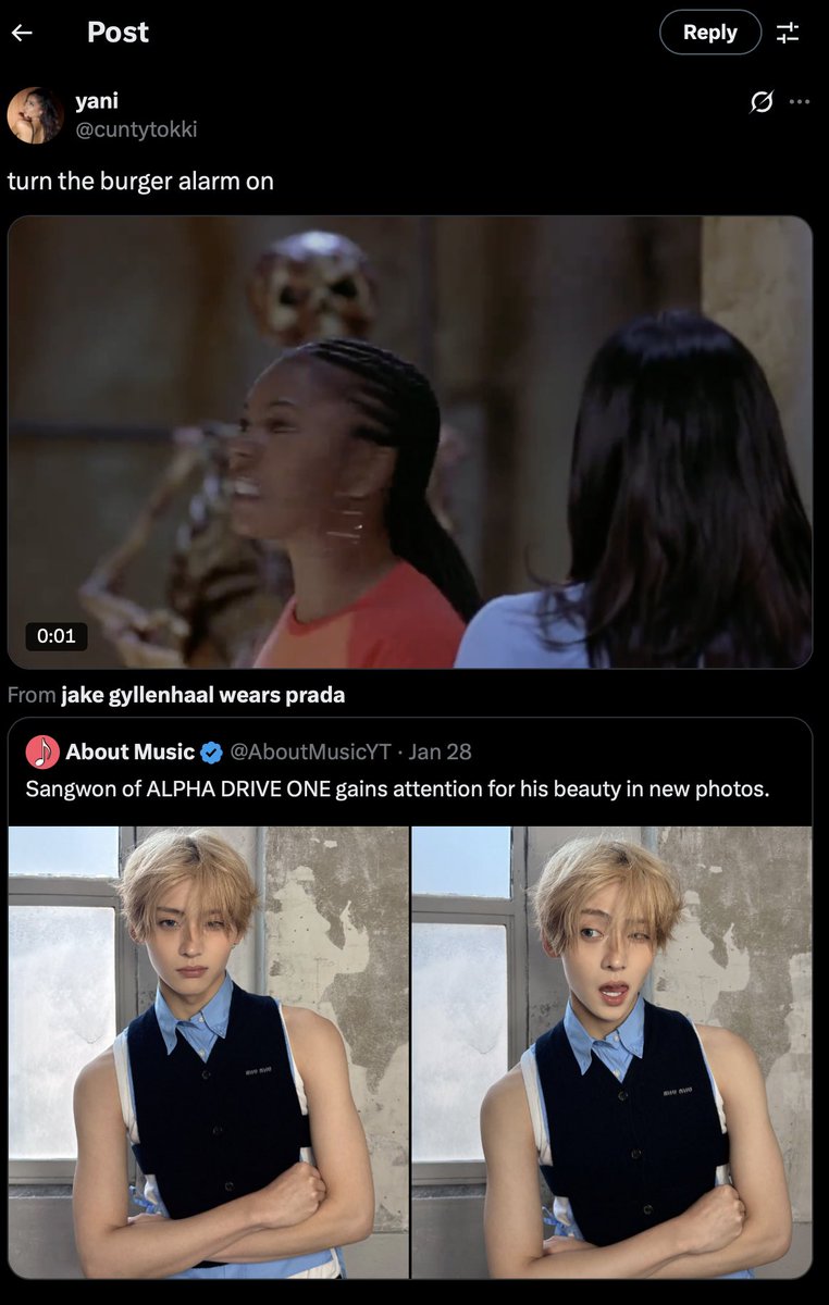 SANGWON PROTECT tweet media