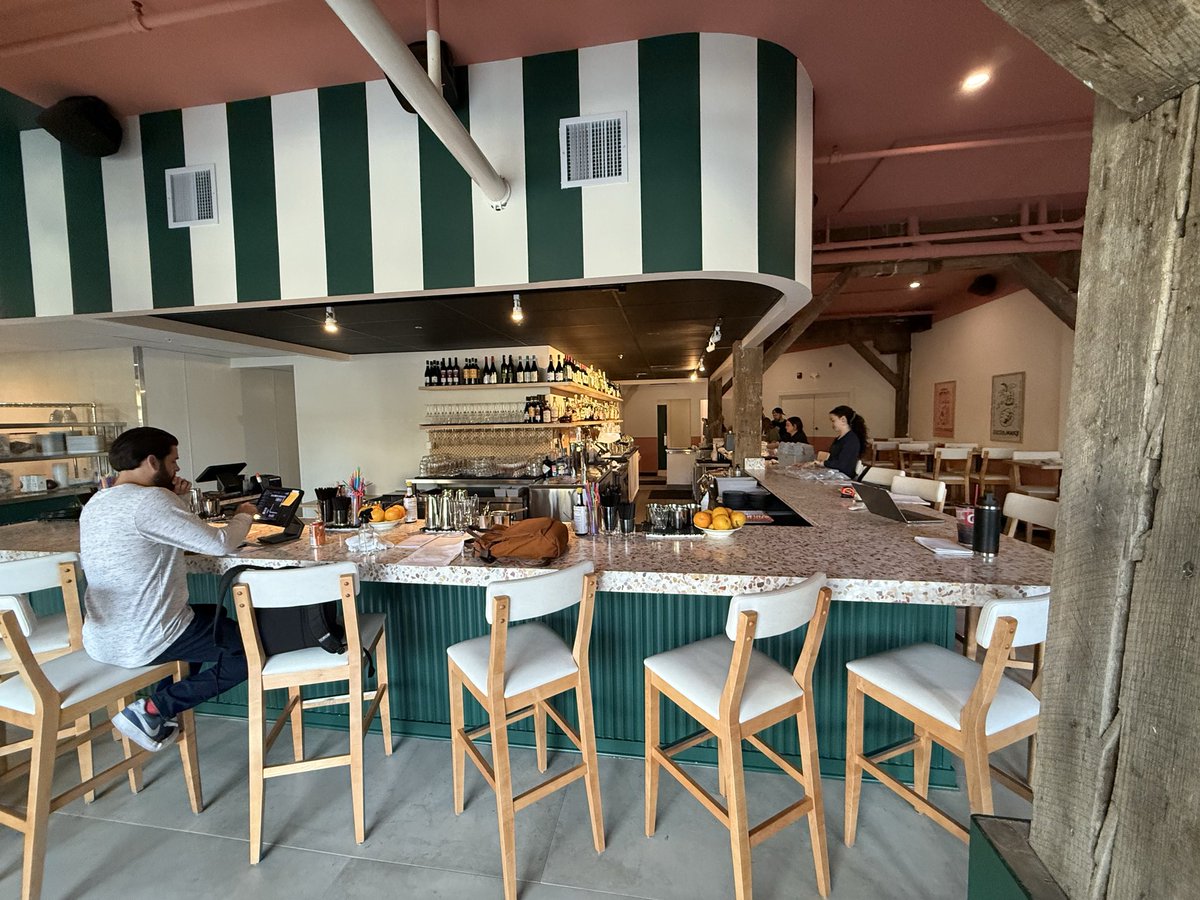 Travis Howard tweet media