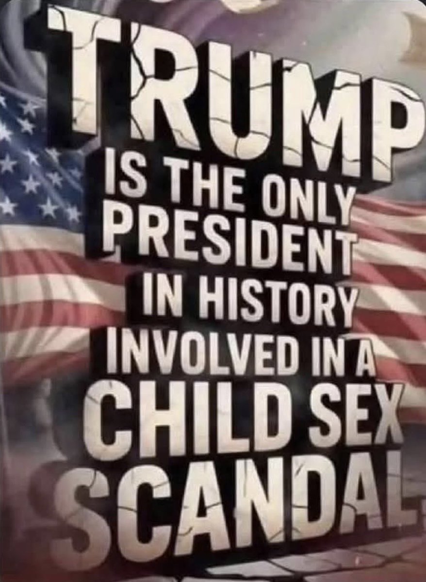 Gee, couldn’t be prouder. 🙄