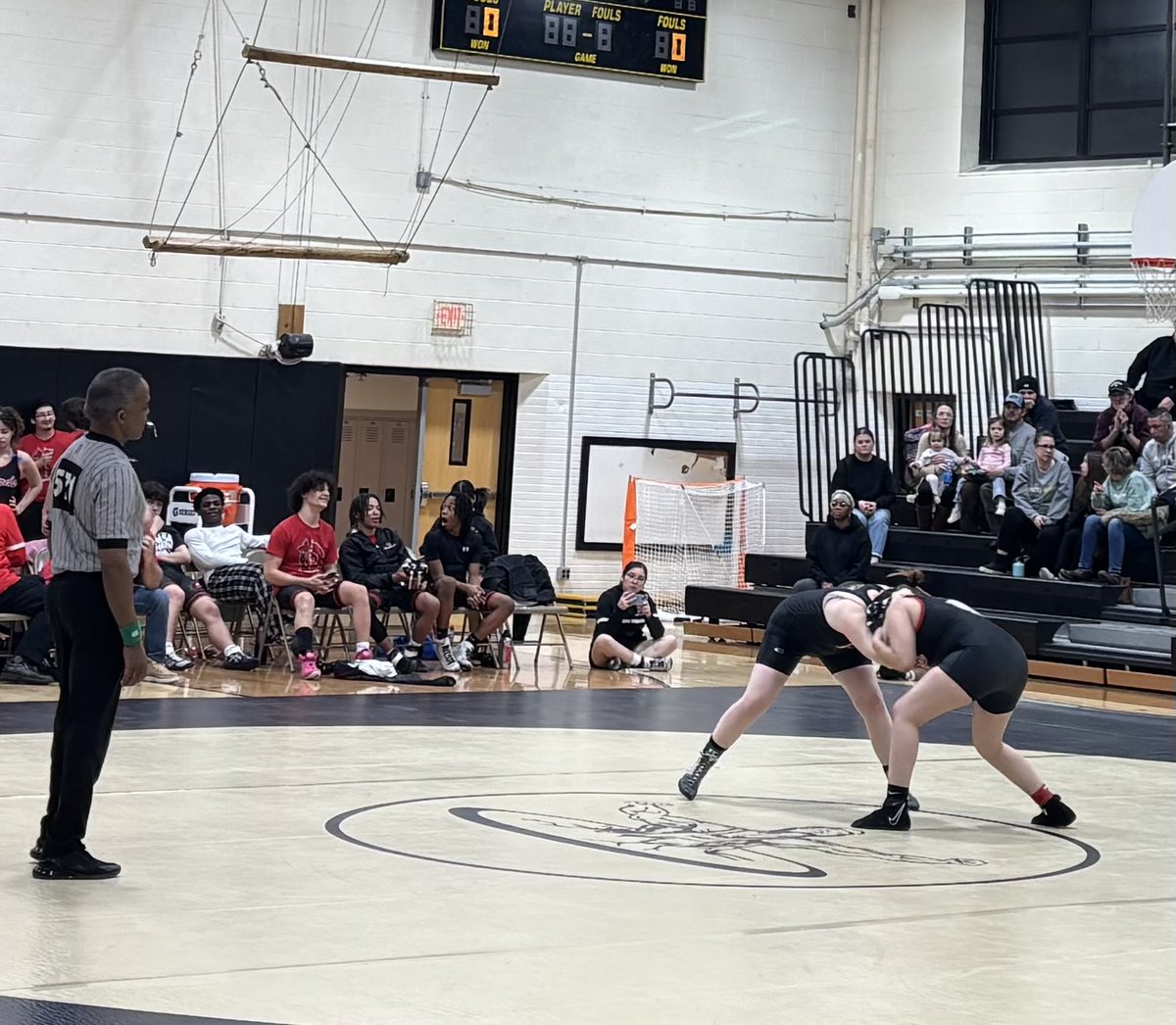 HVCHS- Official Account tweet media