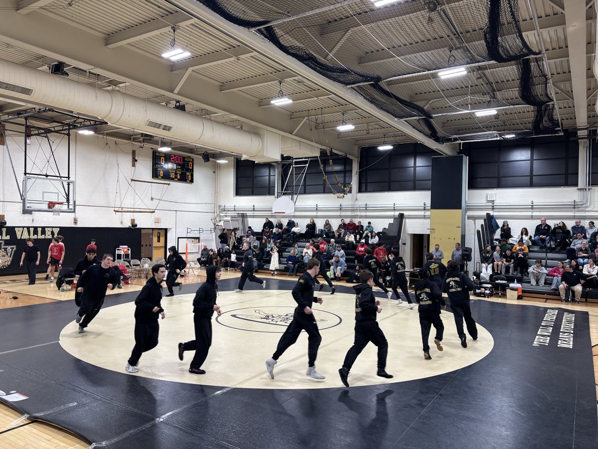 HVCHS- Official Account tweet media