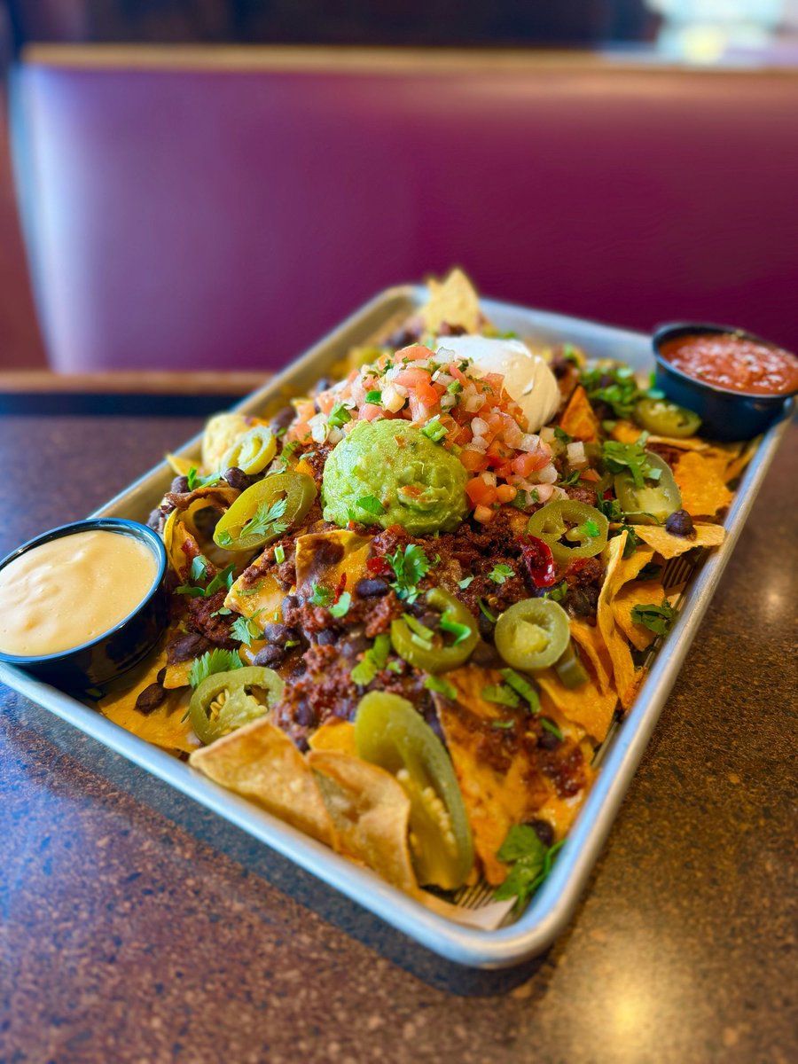 Ram Restaurant & Brewery tweet media