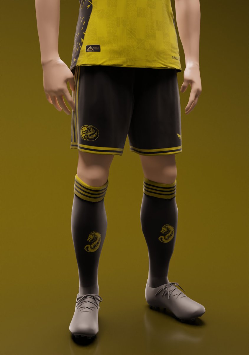 Camburí F.C. 🇧🇳 tweet media