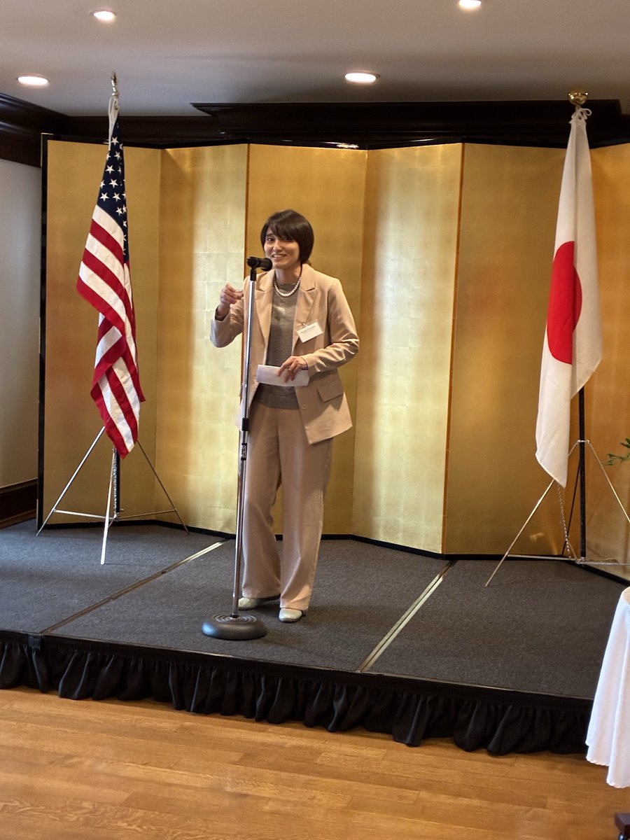 JETRO USA tweet media