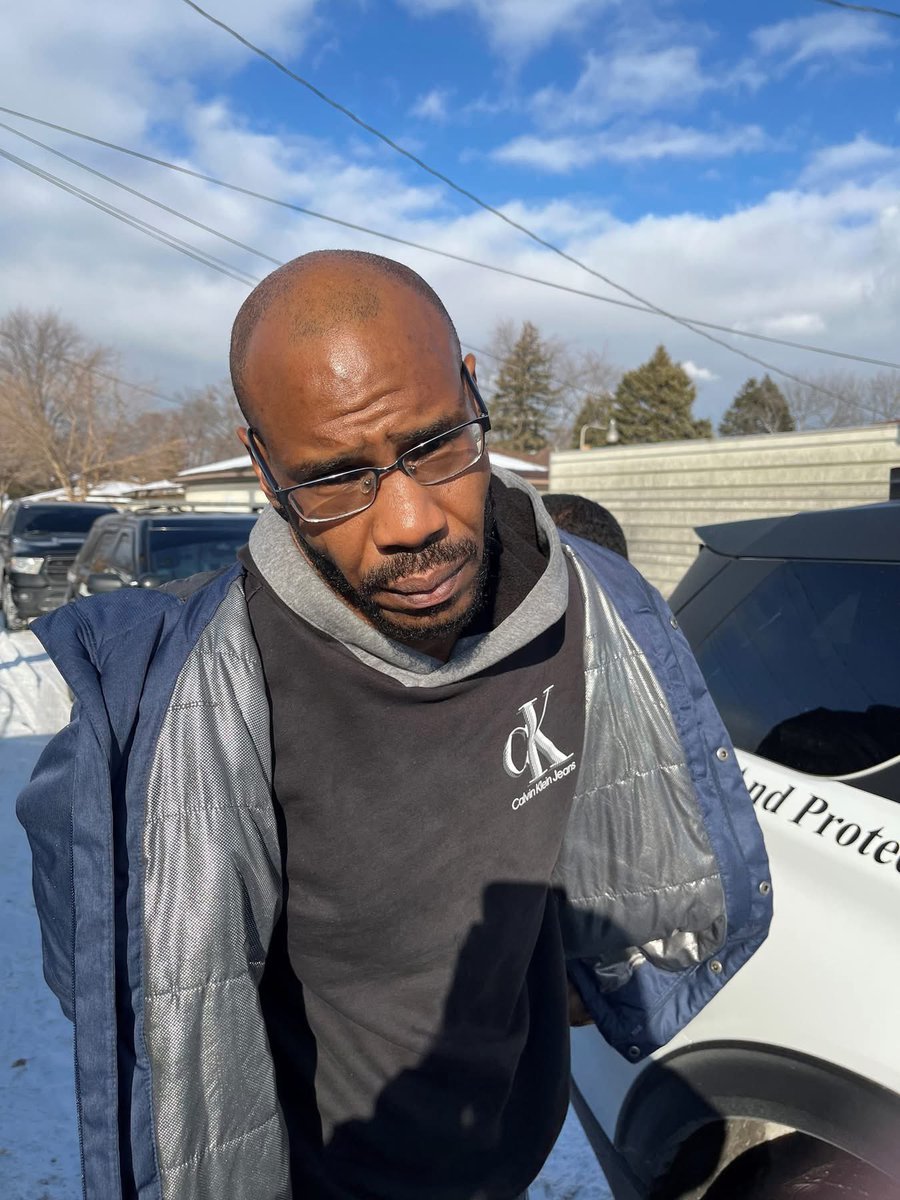 End Wokeness tweet media