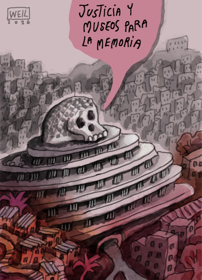 EL HELICOIDE #tortura #ElHelicoide #PresosPolíticos #justicia #memoria #museo #democracia #Venezuela