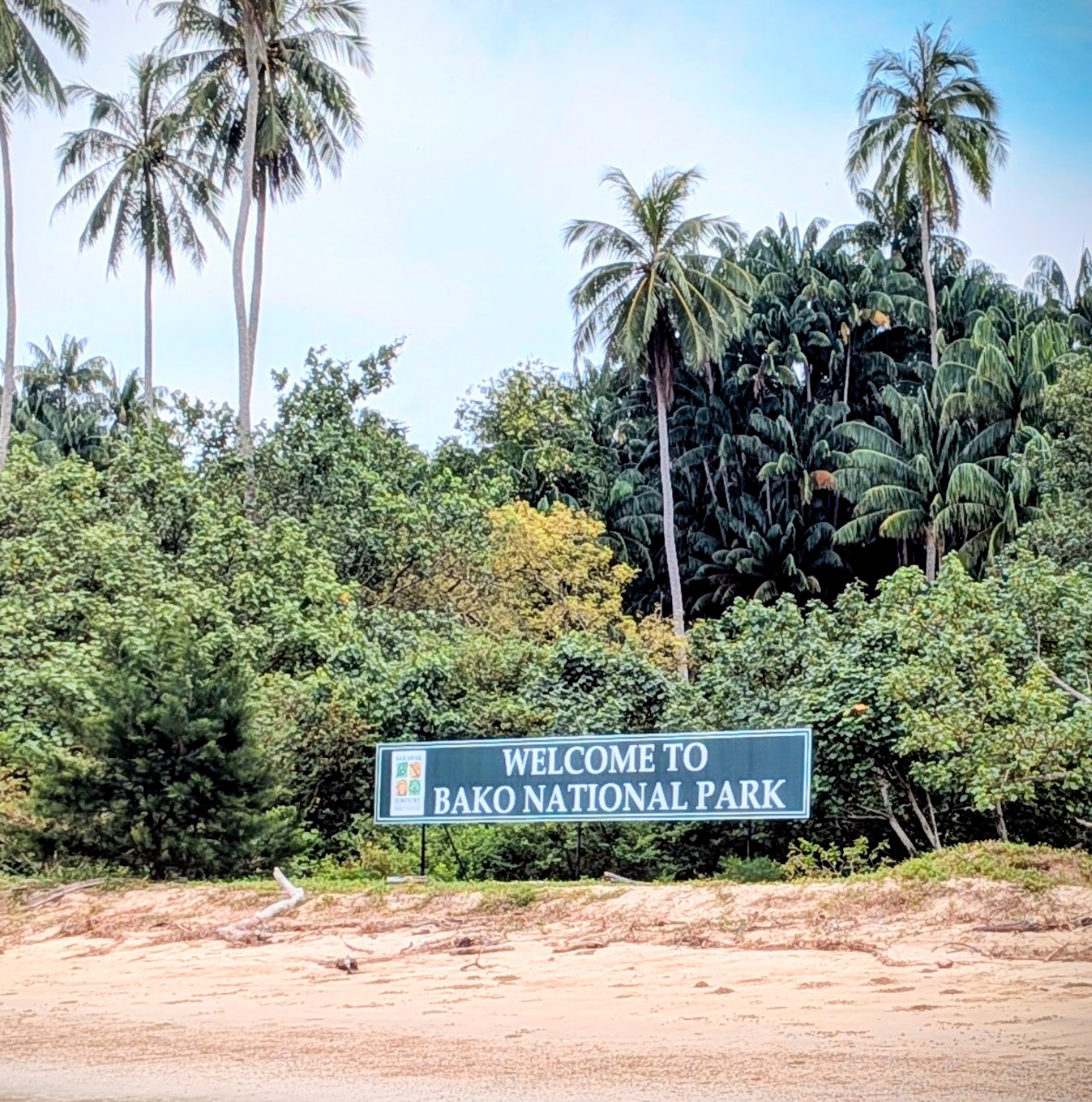 マレーシアは4連休だったので、サラワク州クチンに行ってました。KLと