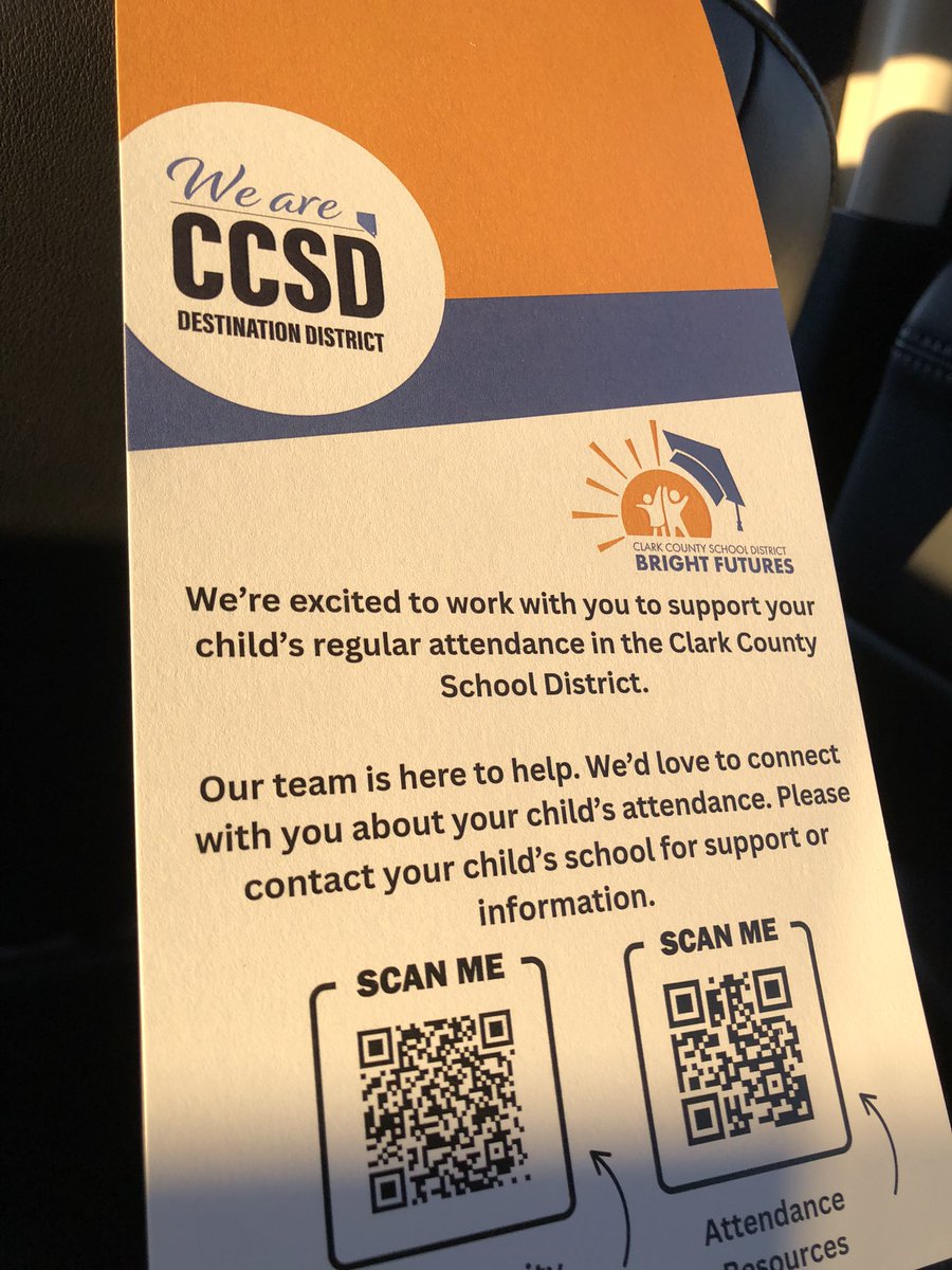 CCSD tweet media