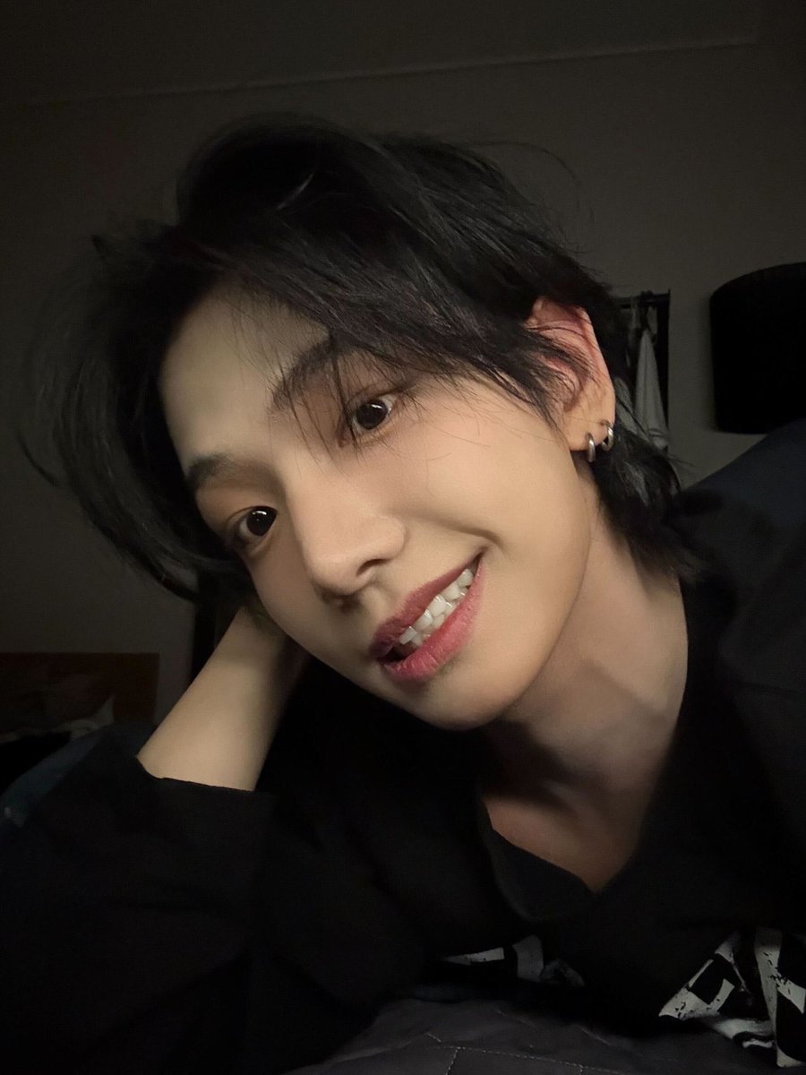 yeppiclt's tweet image. seger banget pagiku