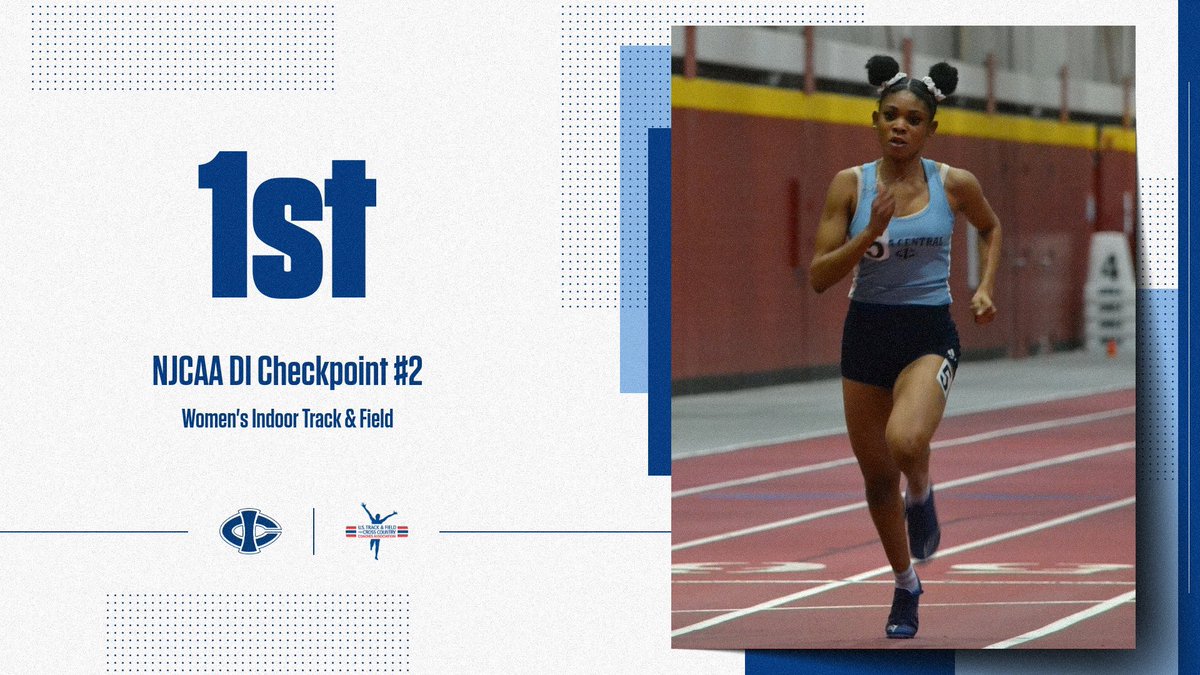 Iowa Central Cross Country/Track & Field tweet media