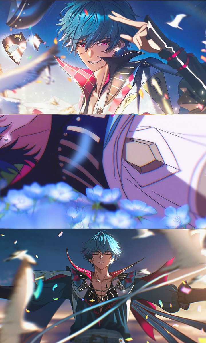 冴 (@sae_naiyatsu) on Twitter photo 