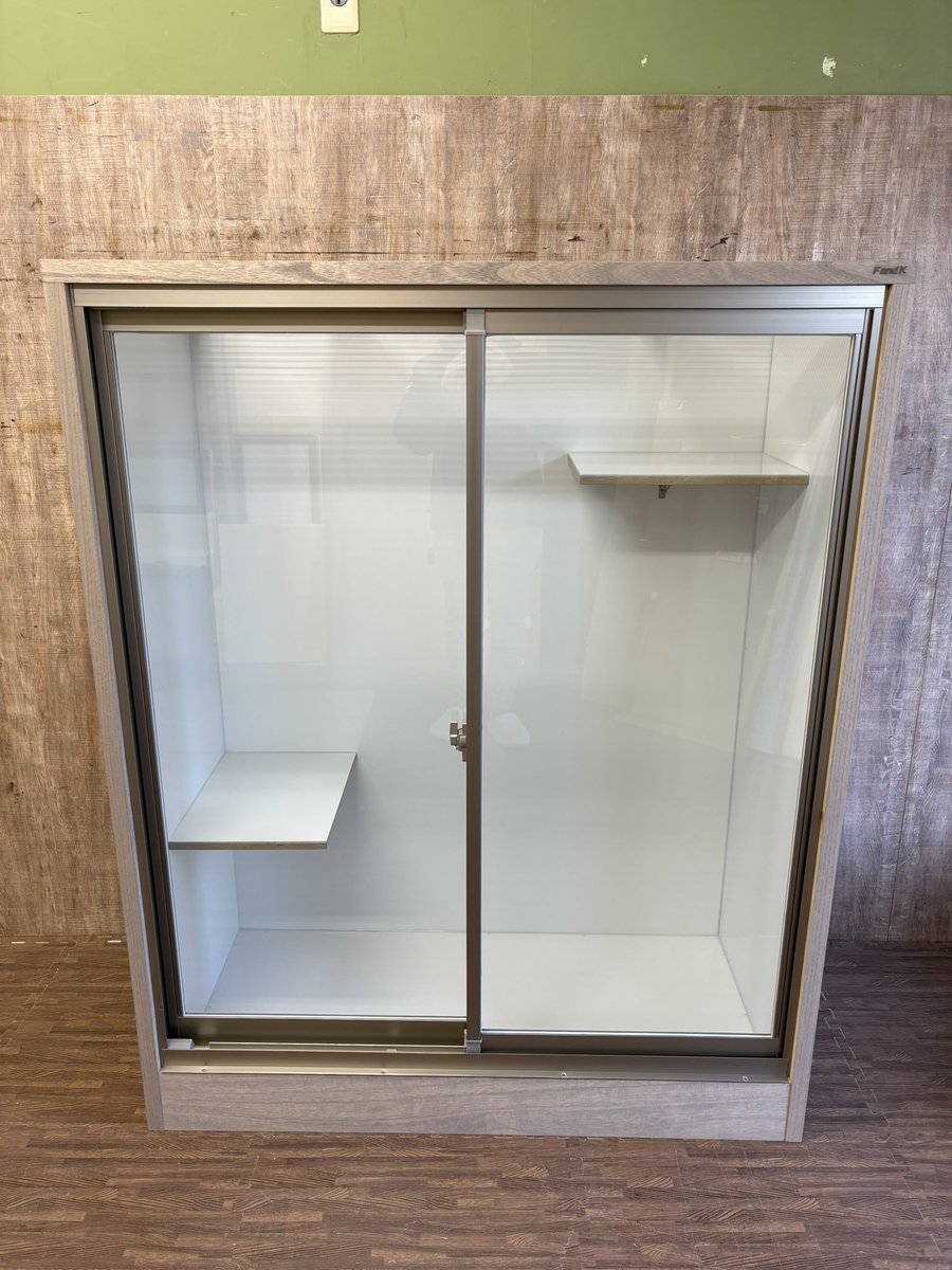 おはようございます！ 本日出荷ケージ✨ サッシ仕様 1200×600×1500 木