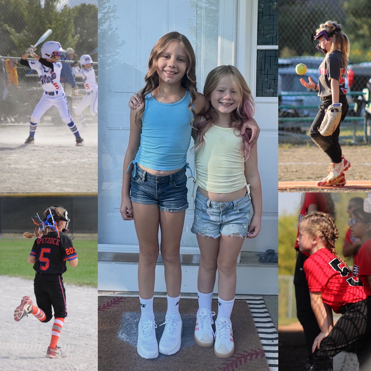 Red Raiders Fastpitch tweet media