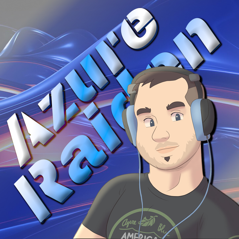 Changed up my youtube banner and icon.. Let me know any thoughts or critiques about them! Not sure if I should make them more plain.. I'm not the best with photoshop either =/