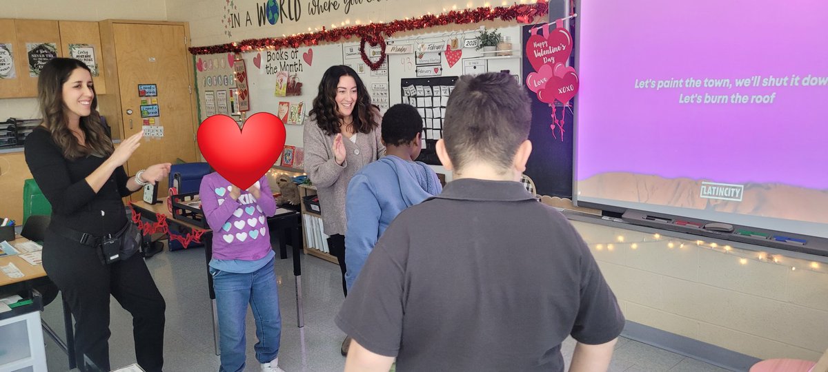 My Dufferin-Peel Learning Journey tweet media