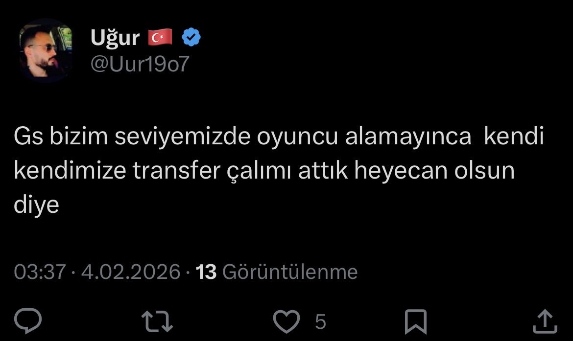 Sefa Kahraman tweet media