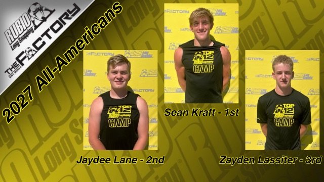 Rubio Long Snapping® tweet media