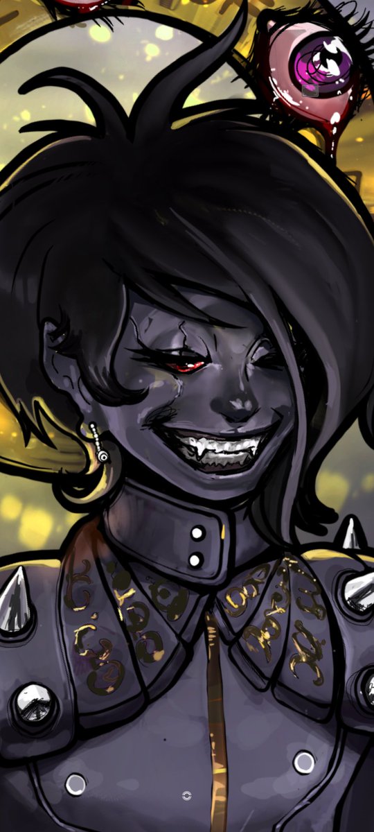 Comisión.
.
.
.
.
Personajes icónicos y conocidos ya entre nuestra comunidad artística. Vistos desde una perspectiva diferente, claro está. Espero les guste .
.
#artofjf #JF #digital #comission