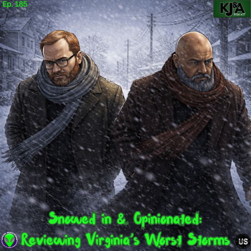 Kevin and Jason tweet media