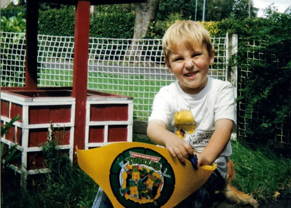 frankparker's tweet image. #HappyBirthday @FrankieP88.  I #hope you have a #greatday. 😀 #Iloveyouloads. ❤️ xxxx

#happybirthdayson #happy #birthday #son #myson #iloveyou #loads
