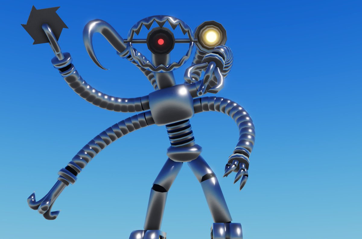 Very Tiny lil CJ tweet media