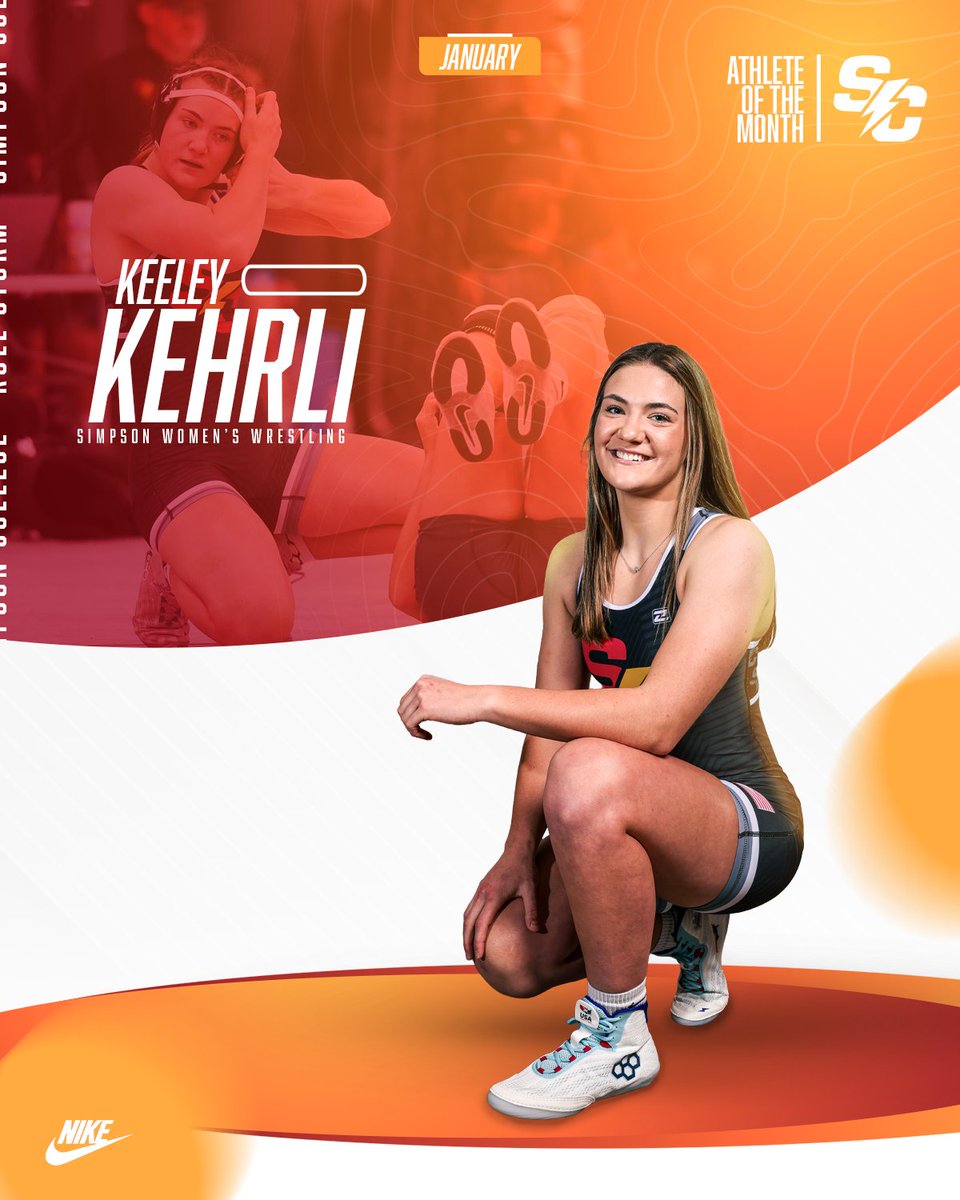 Simpson Storm Sports tweet media