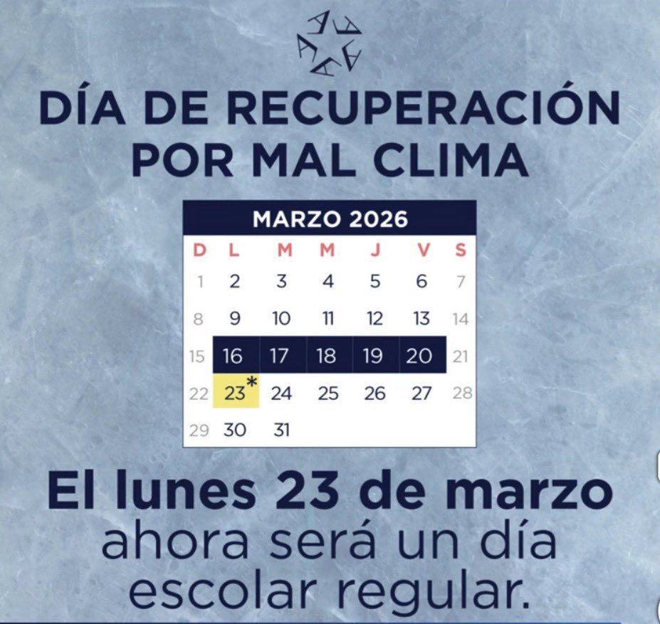 Martin High School tweet media