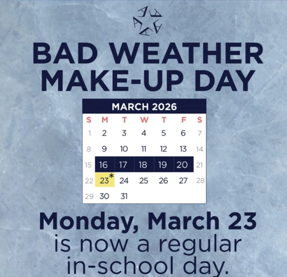 Martin High School tweet media