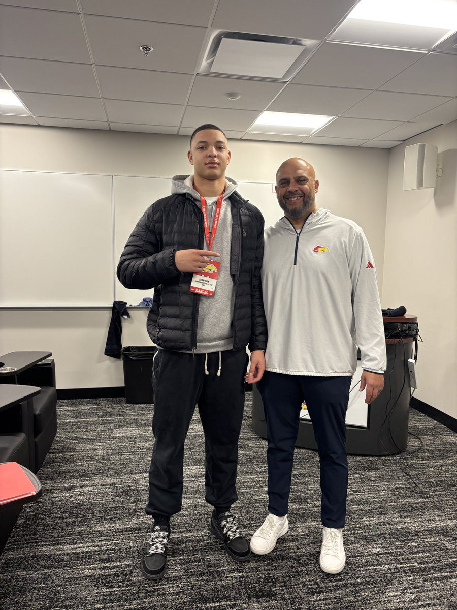 Sean Fox 4⭐️ tweet media